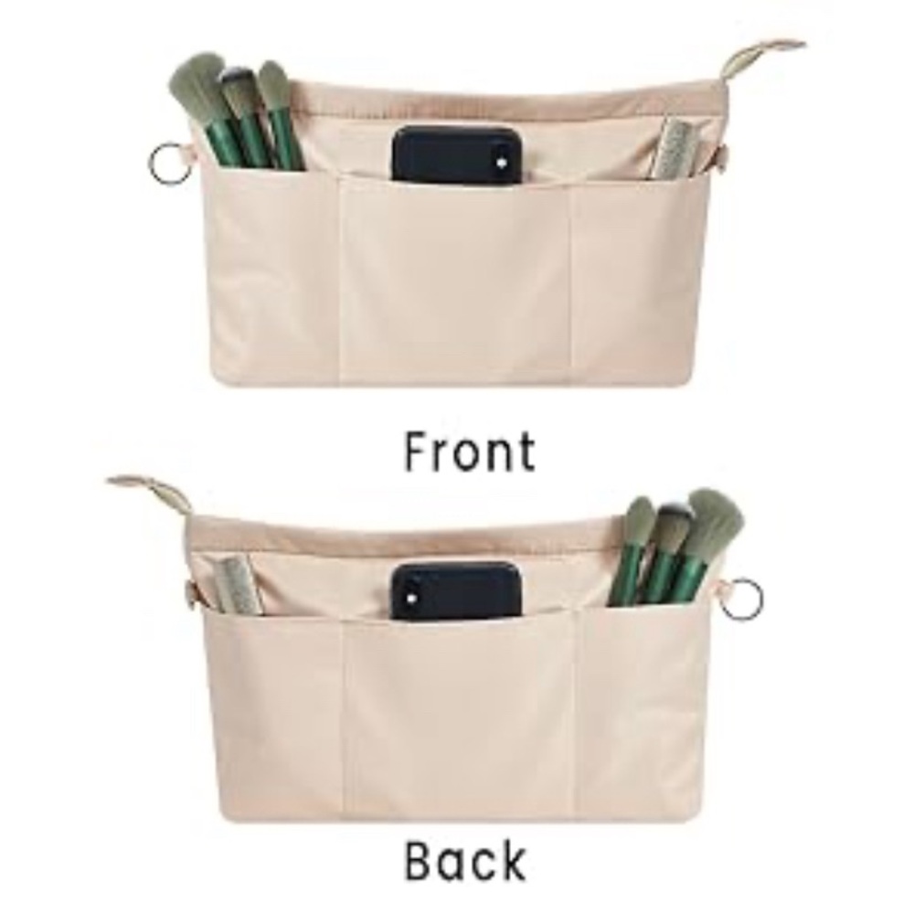 Purse Organizer Insert - Picture 5 of 5
